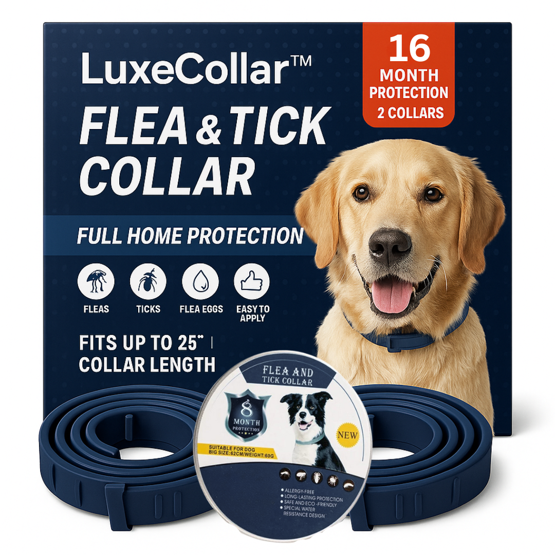 LuxeCollar™
