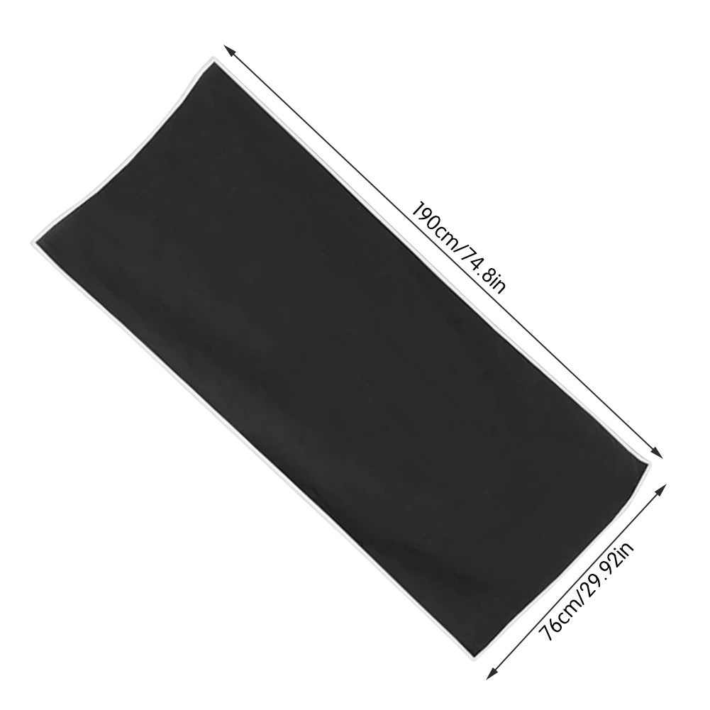 Vitaluxe SnapTowel™