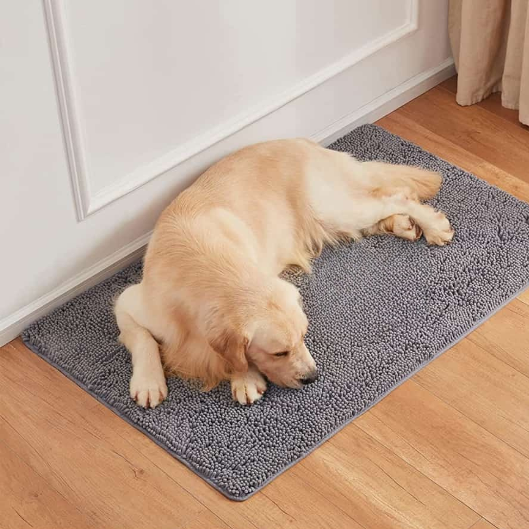 Mighty Mat