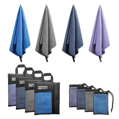 Mini Towel