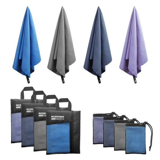 Mini Towel